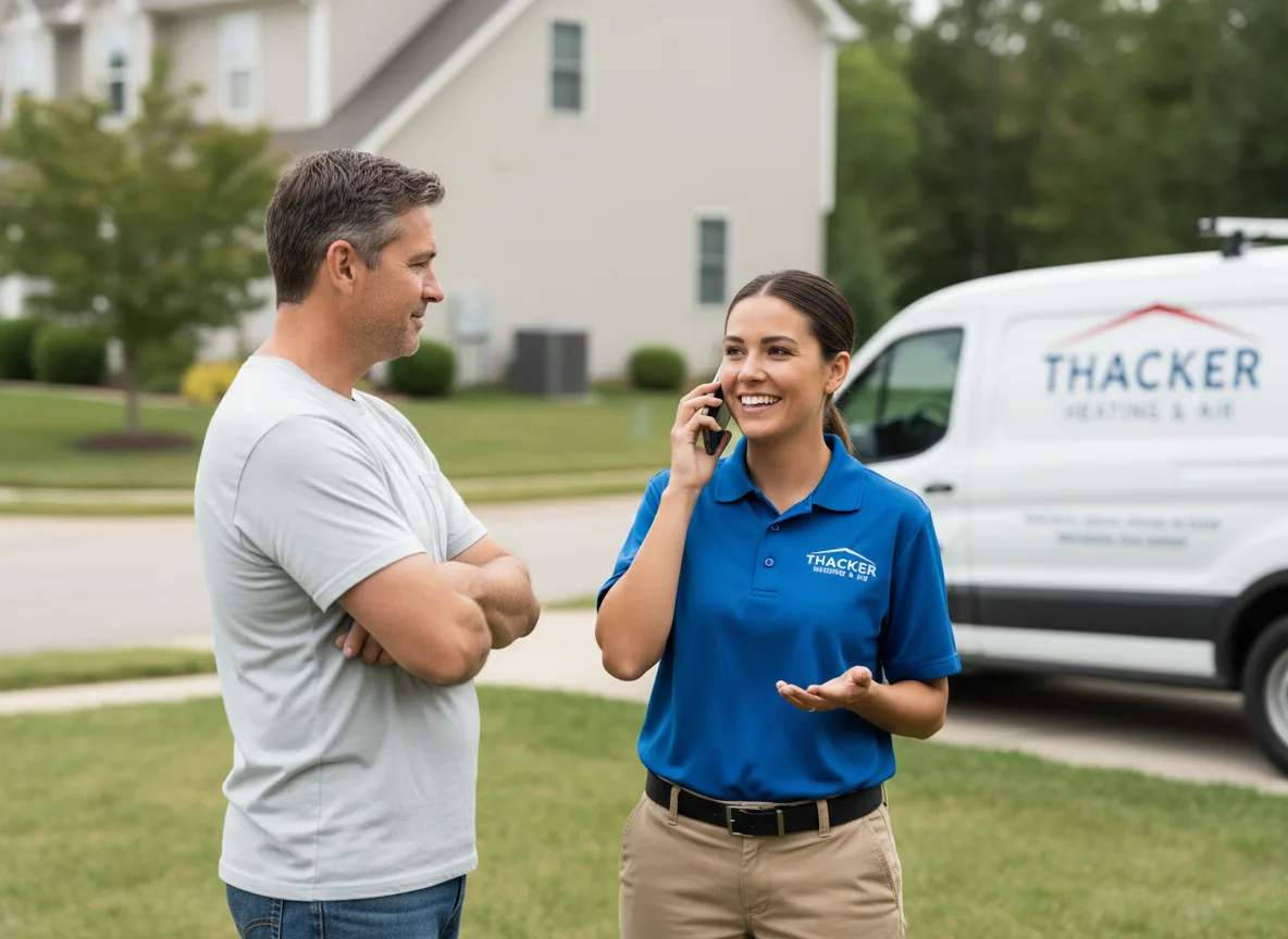 Ac Repair Berwick, IL FAQs
